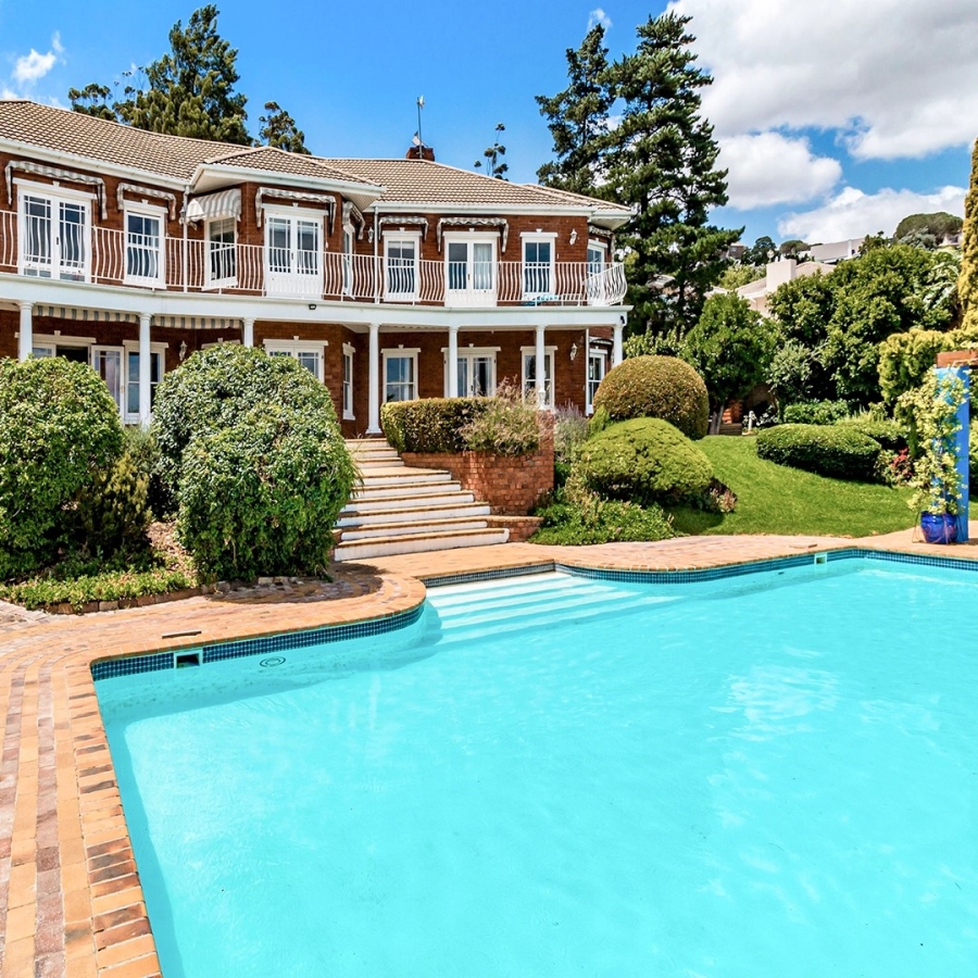 To Let 2 Bedroom Property for Rent in Rome Glen Western Cape